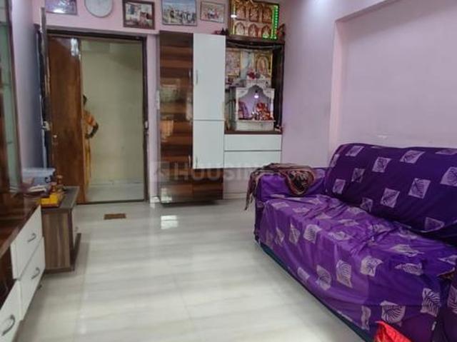 1 BHK Apartment in Chembur for rent Mumbai. The reference number is 20955072