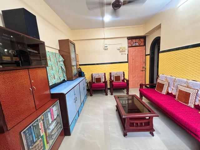 1 BHK Apartment in Chembur for rent Mumbai. The reference number is 20973751