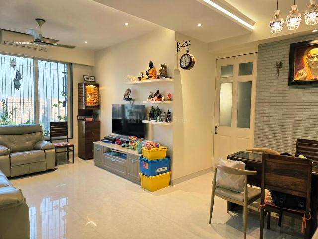 1 BHK Apartment in Chembur for rent Mumbai. The reference number is 20063071