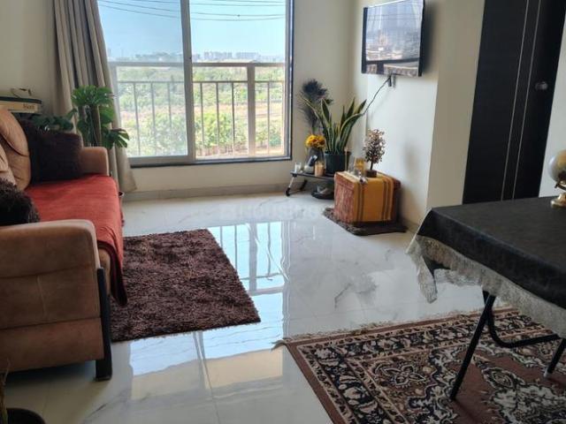 1 BHK Apartment in Chembur for rent Mumbai. The reference number is 20123652