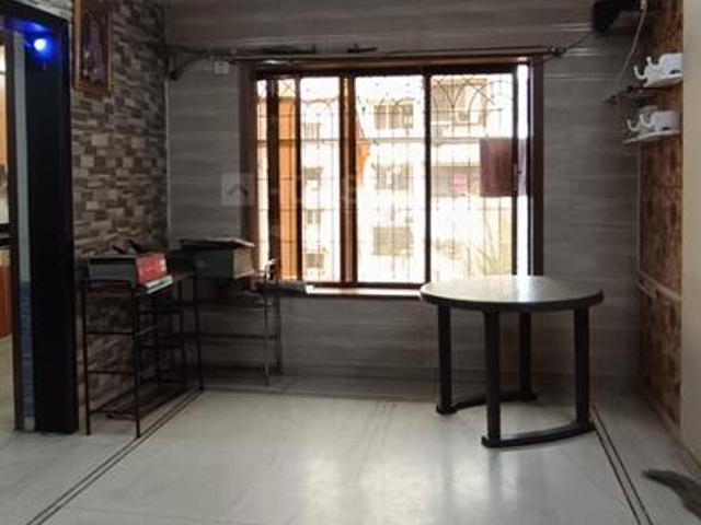 1 BHK Apartment in Chembur for rent Mumbai. The reference number is 20124189
