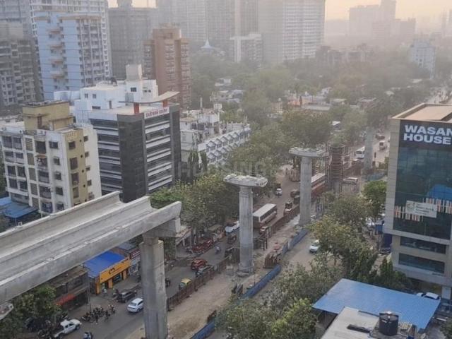 1 BHK Apartment in Chembur for rent Mumbai. The reference number is 20133277