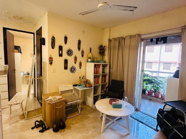 1 BHK Apartment in Chembur for rent Mumbai. The reference number is 20139958