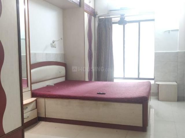 1 BHK Apartment in Chembur for rent Mumbai. The reference number is 20144196