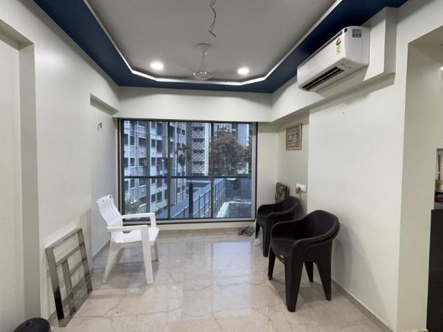 1 BHK Apartment in Chembur for rent Mumbai. The reference number is 20146836
