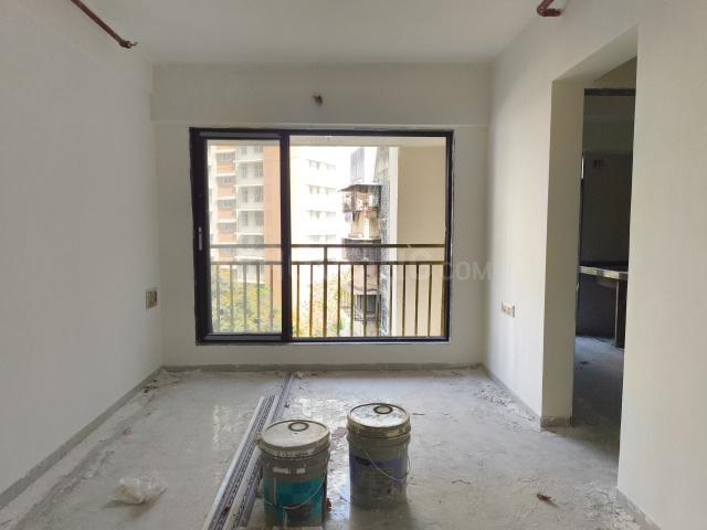 1 BHK Apartment in Chembur for rent Mumbai. The reference number is 20151041