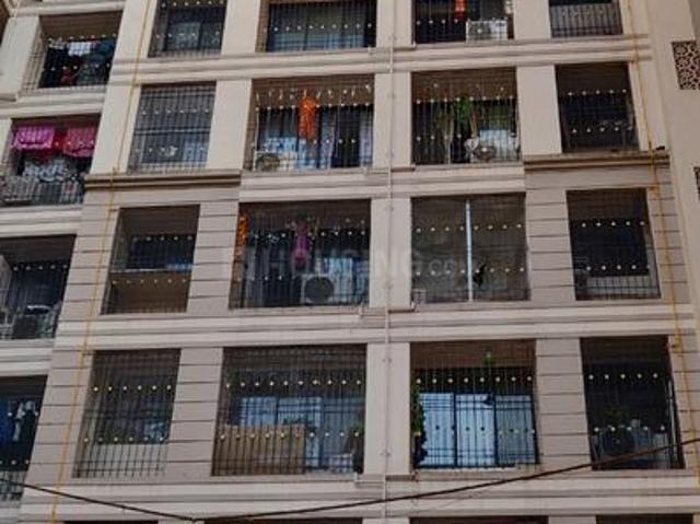 1 BHK Apartment in Chembur for rent Mumbai. The reference number is 20213890