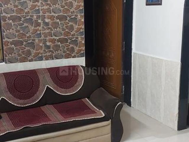 1 BHK Apartment in Chembur for rent Mumbai. The reference number is 20254359