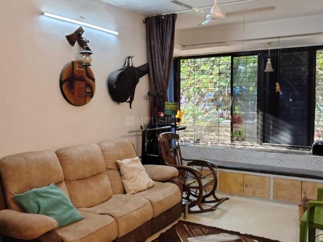 1 BHK Apartment in Chembur for rent Mumbai. The reference number is 20266601