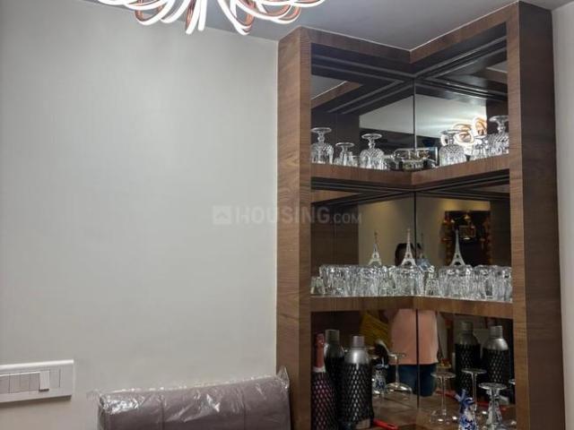 1 BHK Apartment in Chembur for rent Mumbai. The reference number is 20266322