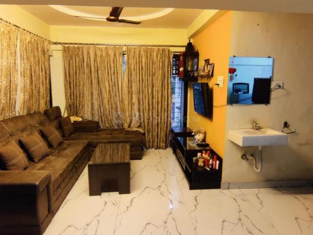 1 BHK Apartment in Chembur for rent Mumbai. The reference number is 20270612