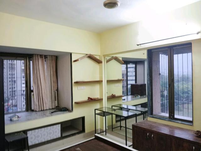 1 BHK Apartment in Chembur for rent Mumbai. The reference number is 20287775