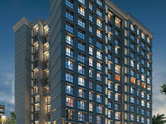1 BHK Apartment in Chembur for rent Mumbai. The reference number is 20293473