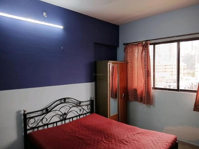 1 BHK Apartment in Chembur for rent Mumbai. The reference number is 20293194