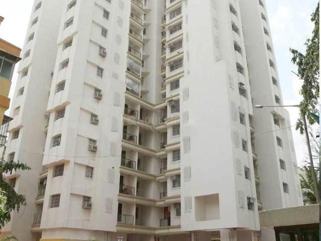 1 BHK Apartment in Chembur for rent Mumbai. The reference number is 20295071