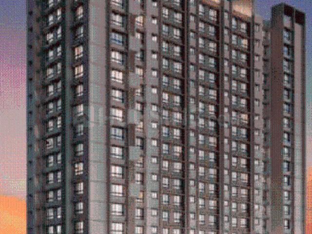 1 BHK Apartment in Chembur for rent Mumbai. The reference number is 20334068