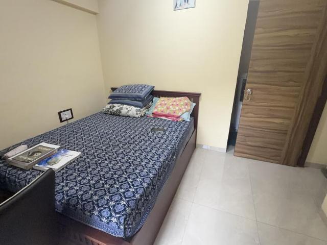 1 BHK Apartment in Chembur for rent Mumbai. The reference number is 20344071
