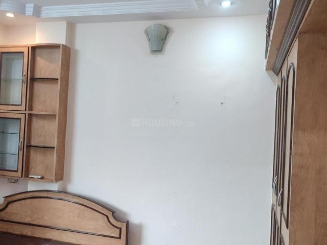 1 BHK Apartment in Chembur for rent Mumbai. The reference number is 20356968