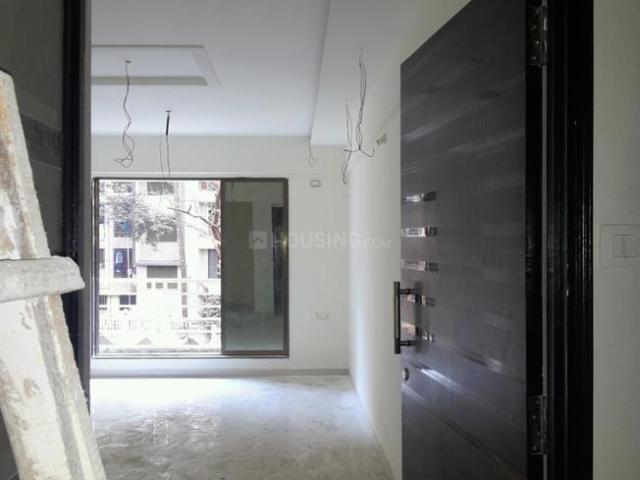 1 BHK Apartment in Chembur for rent Mumbai. The reference number is 20359970
