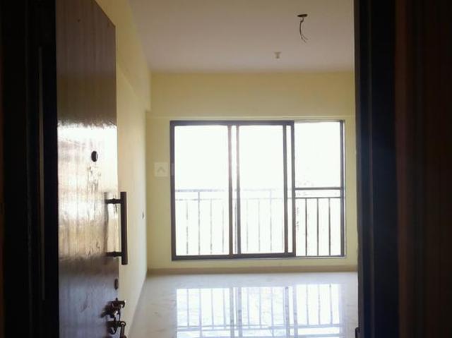 1 BHK Apartment in Chembur for rent Mumbai. The reference number is 20360445
