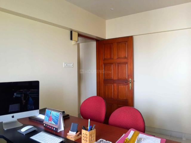 1 BHK Apartment in Chembur for rent Mumbai. The reference number is 20360150