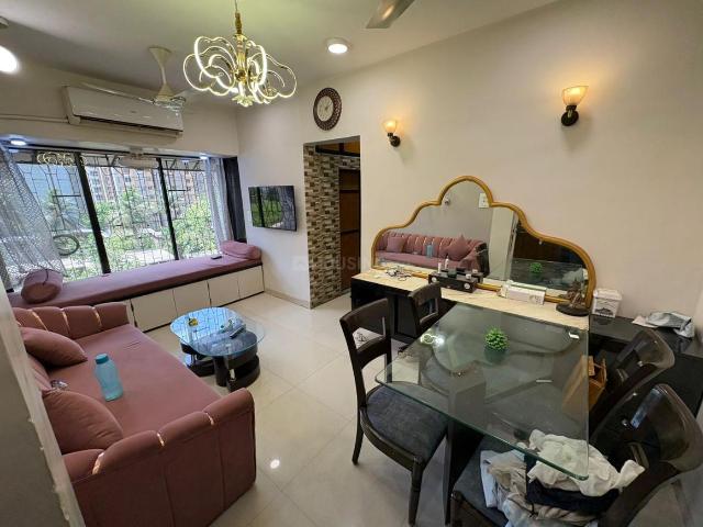 1 BHK Apartment in Chembur for rent Mumbai. The reference number is 20363753