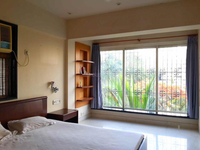 1 BHK Apartment in Chembur for rent Mumbai. The reference number is 20366900