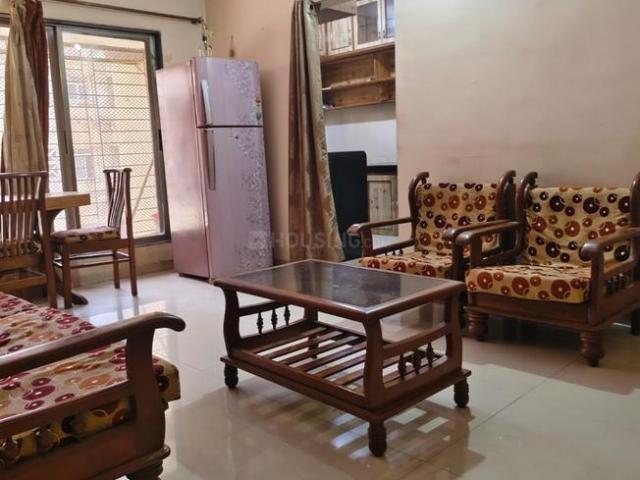 1 BHK Apartment in Chembur for rent Mumbai. The reference number is 20376545