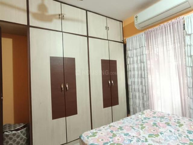 1 BHK Apartment in Chembur for rent Mumbai. The reference number is 21004224