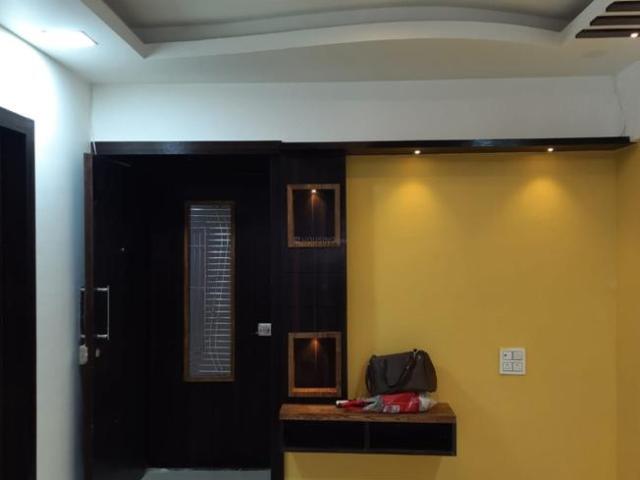 1 BHK Apartment in Chembur for rent Mumbai. The reference number is 7469930