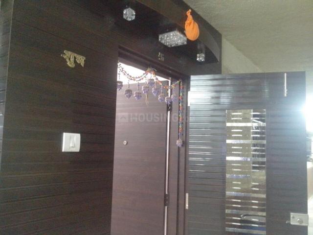 1 BHK Apartment in Chembur for rent Mumbai. The reference number is 7599357