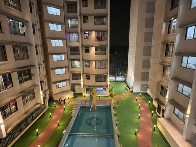 1 BHK Apartment in Chembur for rent Mumbai. The reference number is 8043050
