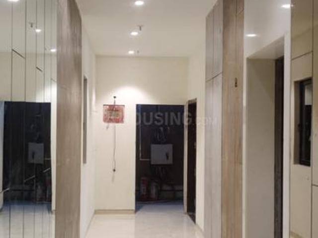 1 BHK Apartment in Chembur for rent Mumbai. The reference number is 9171332