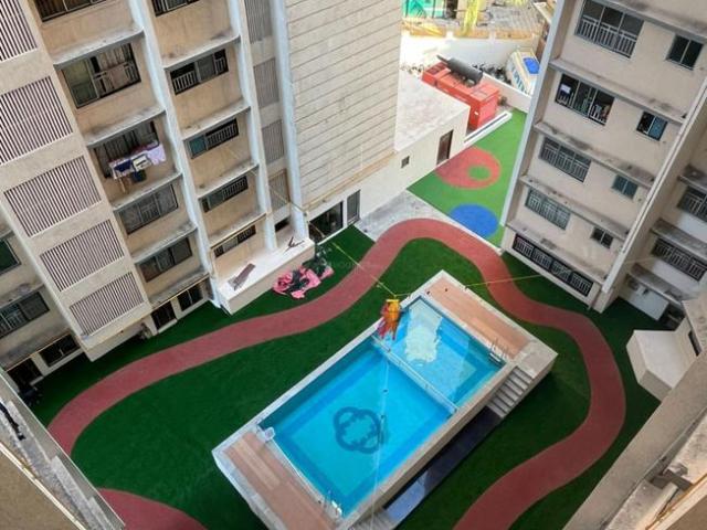 1 BHK Apartment in Chembur for rent Mumbai. The reference number is 9754528