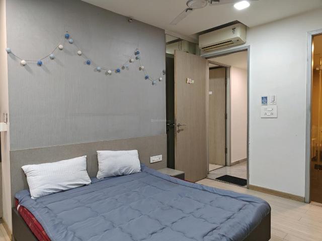 1 BHK Apartment in Chembur for resale Mumbai. The reference number is 4309038