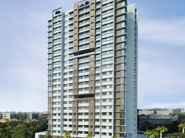 1 BHK Apartment in Chembur for resale Mumbai. The reference number is 5193798