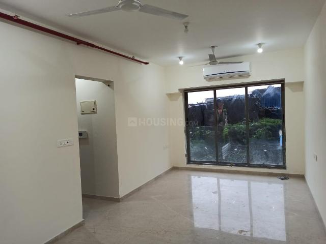 1 BHK Apartment in Chembur for resale Mumbai. The reference number is 7374560
