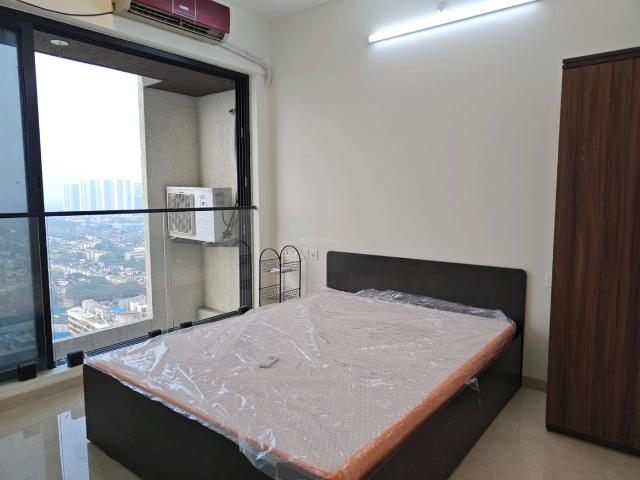 1 BHK Apartment in Chembur for resale Mumbai. The reference number is 10335157