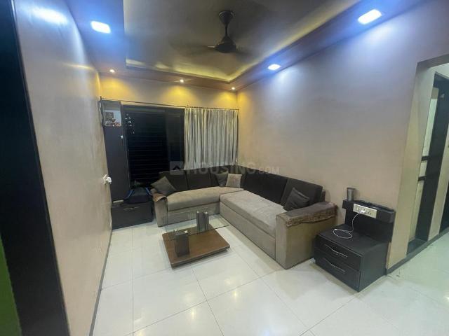1 BHK Apartment in Chembur for resale Mumbai Harbour. The reference number is 11403928