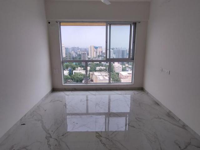 1 BHK Apartment in Chembur for resale Mumbai. The reference number is 11844461