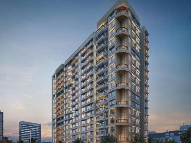 1 BHK Apartment in Chembur for resale Mumbai. The reference number is 11944118