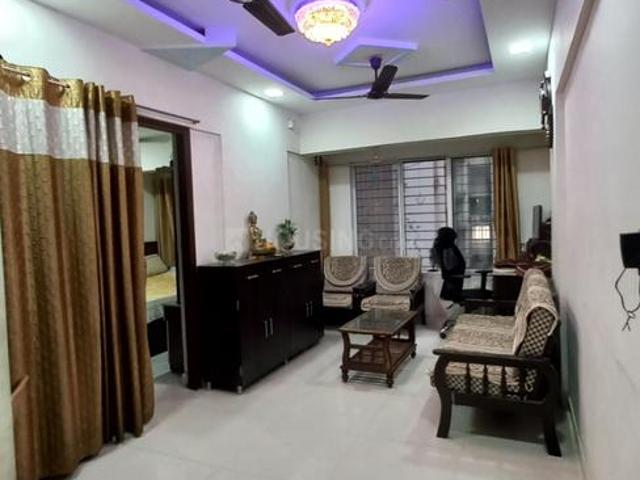 1 BHK Apartment in Chembur for resale Mumbai. The reference number is 13073428