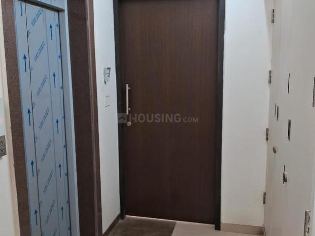 1 BHK Apartment in Chembur for resale Mumbai. The reference number is 13510509
