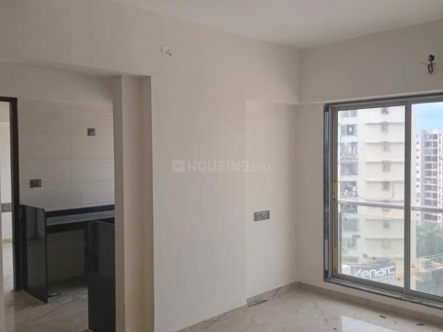 1 BHK Apartment in Chembur for resale Mumbai. The reference number is 15598502
