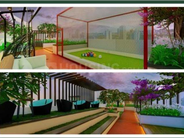 1 BHK Apartment in Chembur for resale Mumbai. The reference number is 16047738