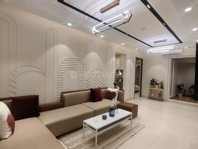 1 BHK Apartment in Chembur for resale Mumbai. The reference number is 16151603