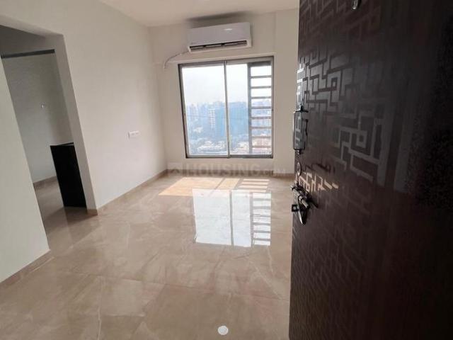 1 BHK Apartment in Chembur for resale Mumbai. The reference number is 16292644