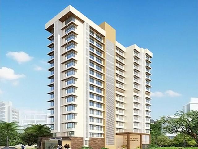 1 BHK Apartment in Chembur for resale Central Mumbai Suburbs. The reference number is 16333956