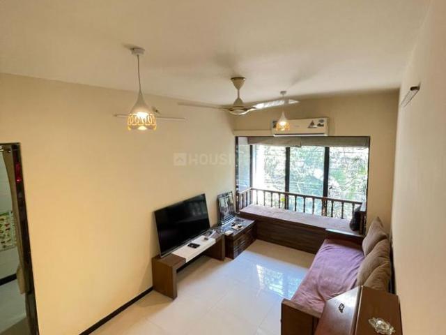 1 BHK Apartment in Chembur for resale Mumbai. The reference number is 16569708