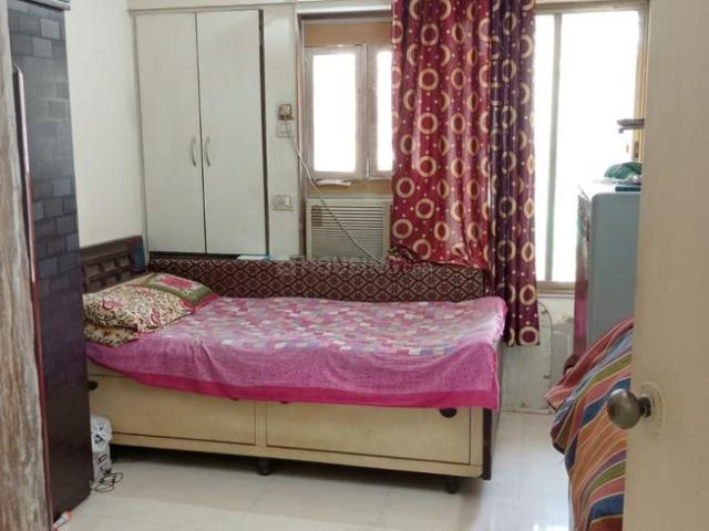 1 BHK Apartment in Chembur for resale Mumbai. The reference number is 16646645